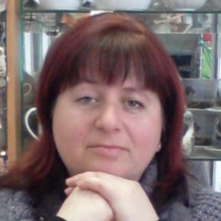 Светлана Чепурова: Мои игрушки, брелки и корзины увидят гости выставки «ART-ель»