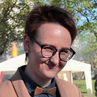 Ольга Погорелова: Для меня ярмарка «ART-ель» – это всегда море позитива