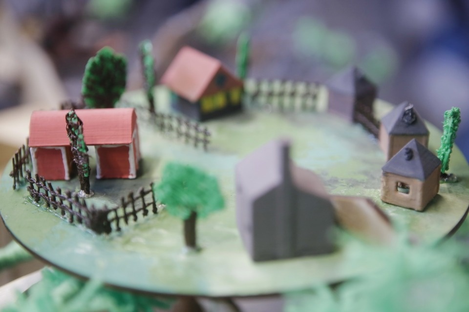 Журналисты играли как дети в «Кванториуме» Пскова Журналисты играли как дети в «Кванториуме» Пскова