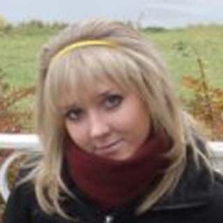 Анастасия Ушанова: С приходом весны хочется творить и воплощать в жизнь новые идеи