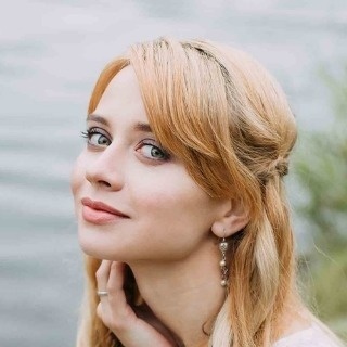 Любовь Жигалова: Испытываю большое счастье, когда людям нравятся мои работы