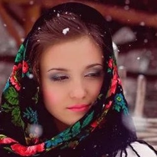 Ирина Иванова: Для гостей весенней «ART-ели» я приготовила изделия из натуральной овечьей шерсти