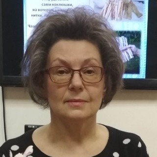 Людмила Аксенова: Мои главные критерии – качество, изящество и хороший вкус