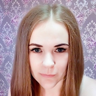 Ольга Ванаг: Создание больших цветов новый для меня вид творчества