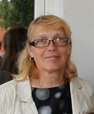 Татьяна Григорьева: У меня появились новые идеи, которые ждут воплощения