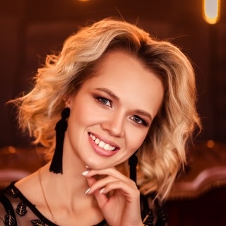 Татьяна Скриба: У меня появились новые идеи, которые ждут воплощения