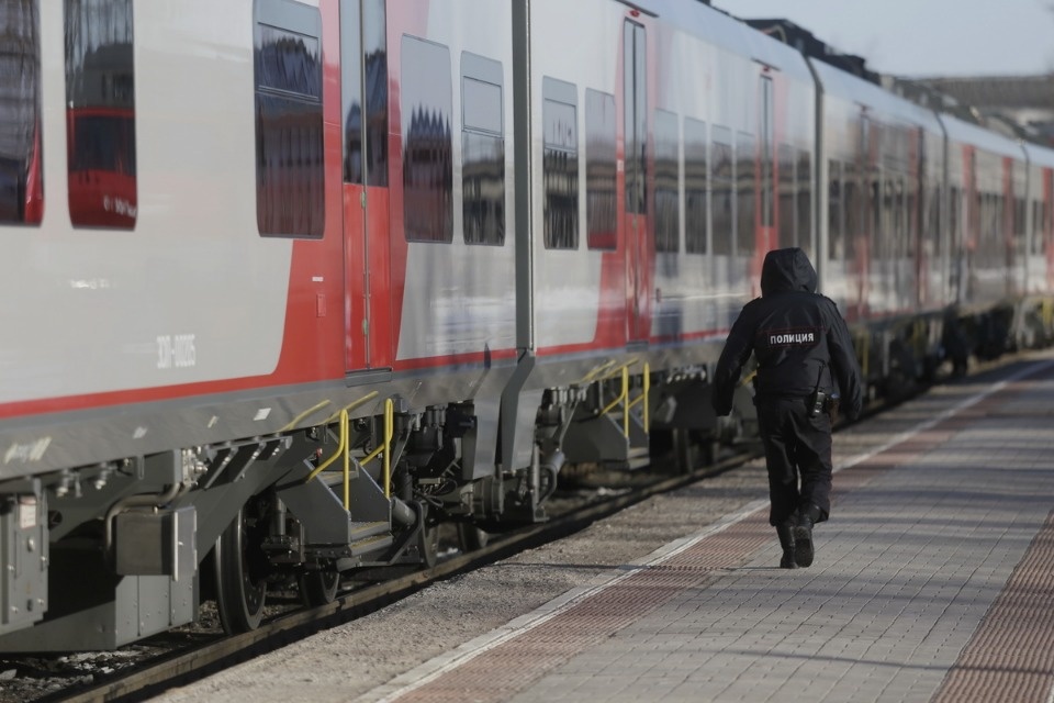 Первая «Ласточка» отправилась из Пскова в Петрозаводск
