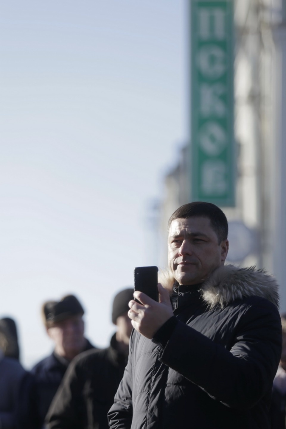 Первая «Ласточка» отправилась из Пскова в Петрозаводск