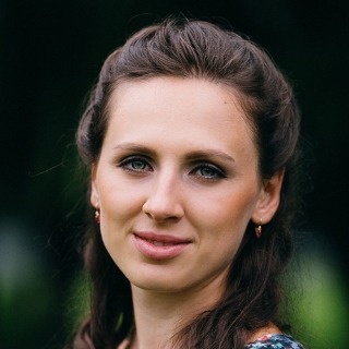 Лия Карпович: Очень хочу освоить новые приёмы в скрапбукинге и декупаже