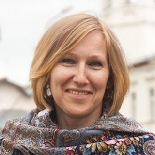 Светлана Иванова: Планирую вязать одежду для домашних питомцев – собачек и кошек