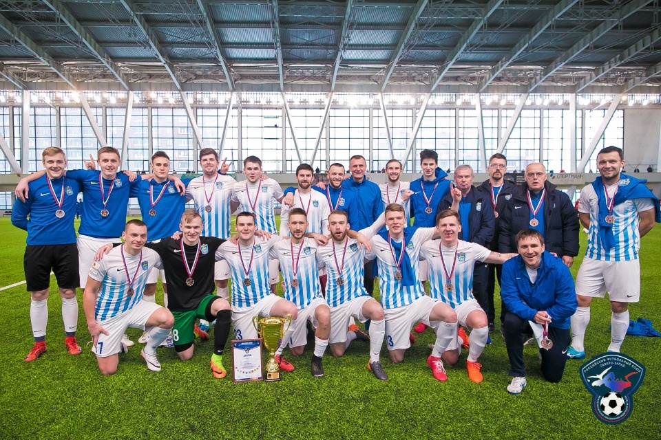 «Псков-747» проверился накануне рестарта сезона