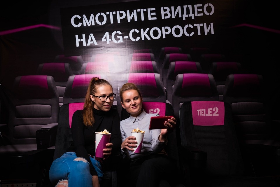 Джейсон Стэйтем стал самым востребованным актером среди клиентов Tele2