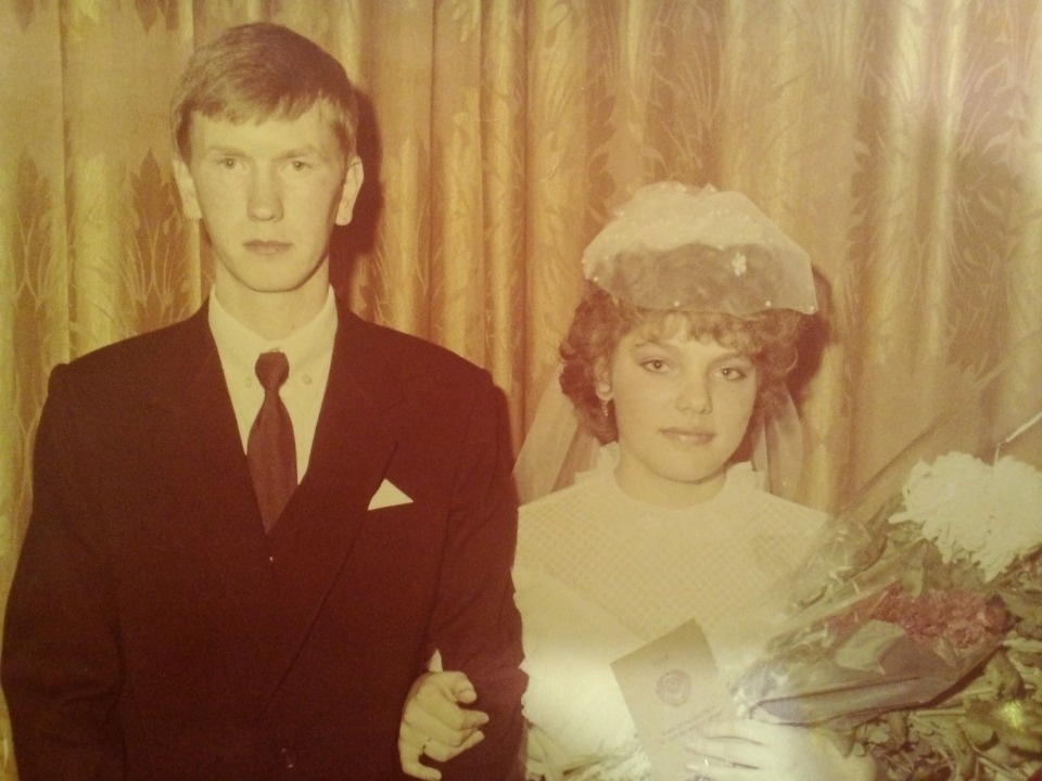 Дюжина молодоженов из Псковской области решила побороться за звание «Пара года»