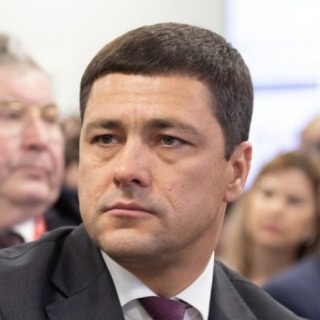 Михаил Ведерников: Мы начинаем масштабную работу под новым флагом