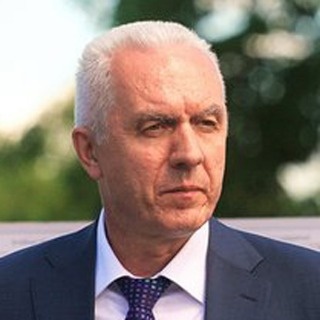 Михаил Ведерников: Мы начинаем масштабную работу под новым флагом