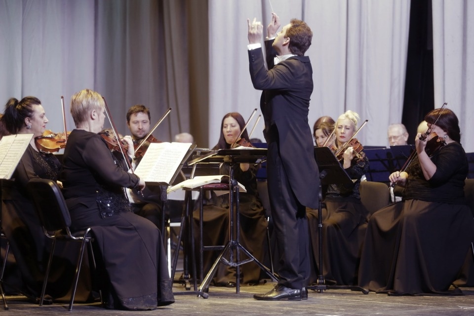 Псковской области торжественно вручили официальные символы Псковской области торжественно вручили официальные символы