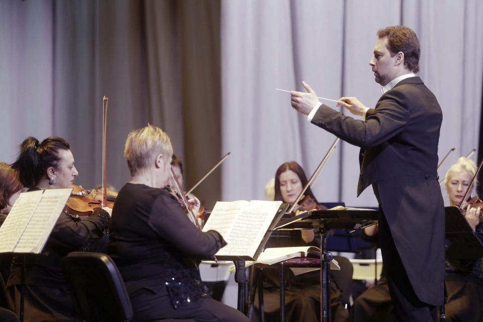 Псковской области торжественно вручили официальные символы Псковской области торжественно вручили официальные символы