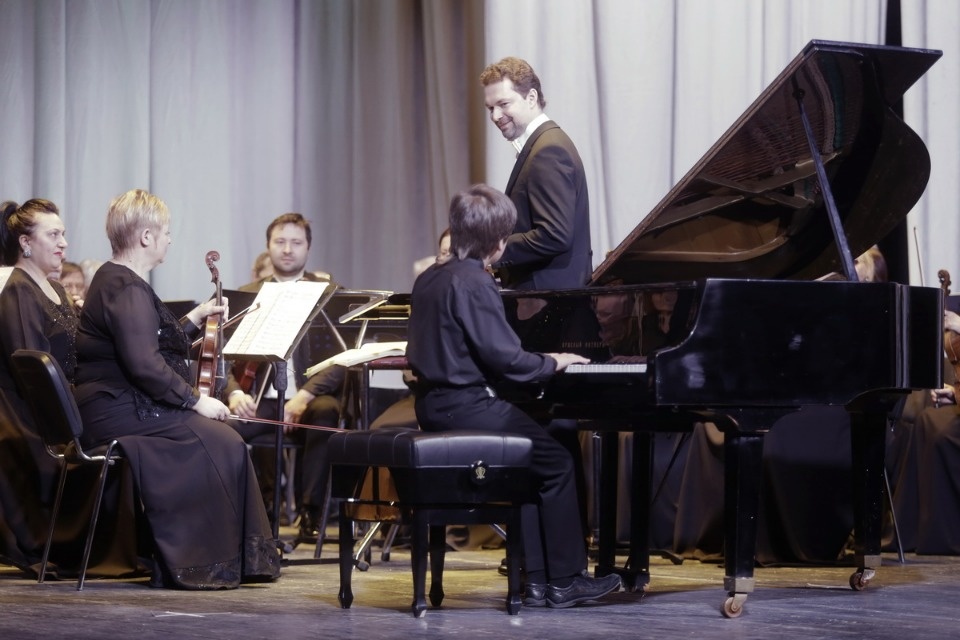 Псковской области торжественно вручили официальные символы Псковской области торжественно вручили официальные символы