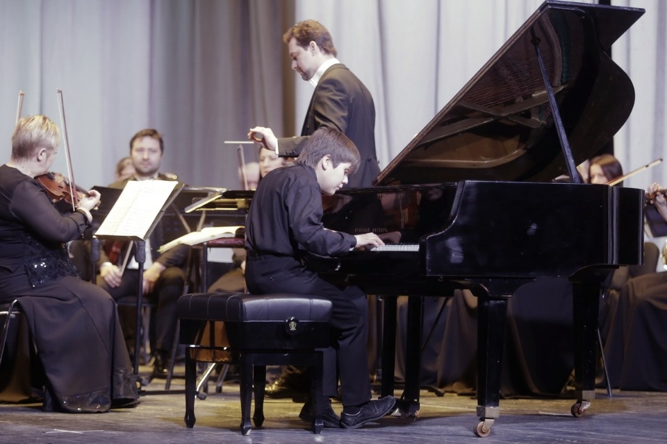 Псковской области торжественно вручили официальные символы Псковской области торжественно вручили официальные символы