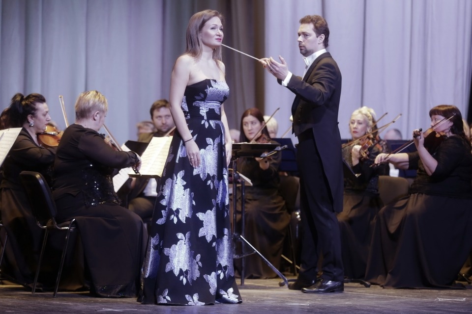 Псковской области торжественно вручили официальные символы Псковской области торжественно вручили официальные символы