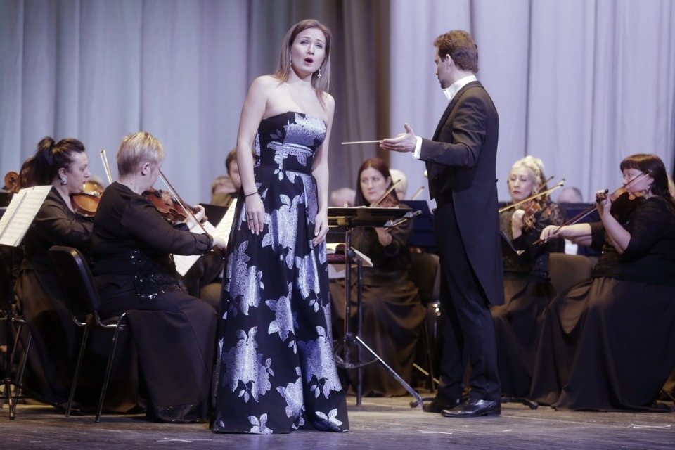 Псковской области торжественно вручили официальные символы Псковской области торжественно вручили официальные символы