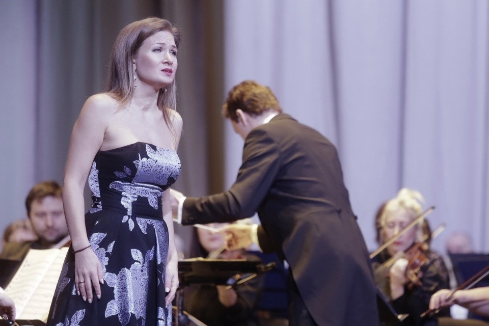 Псковской области торжественно вручили официальные символы Псковской области торжественно вручили официальные символы