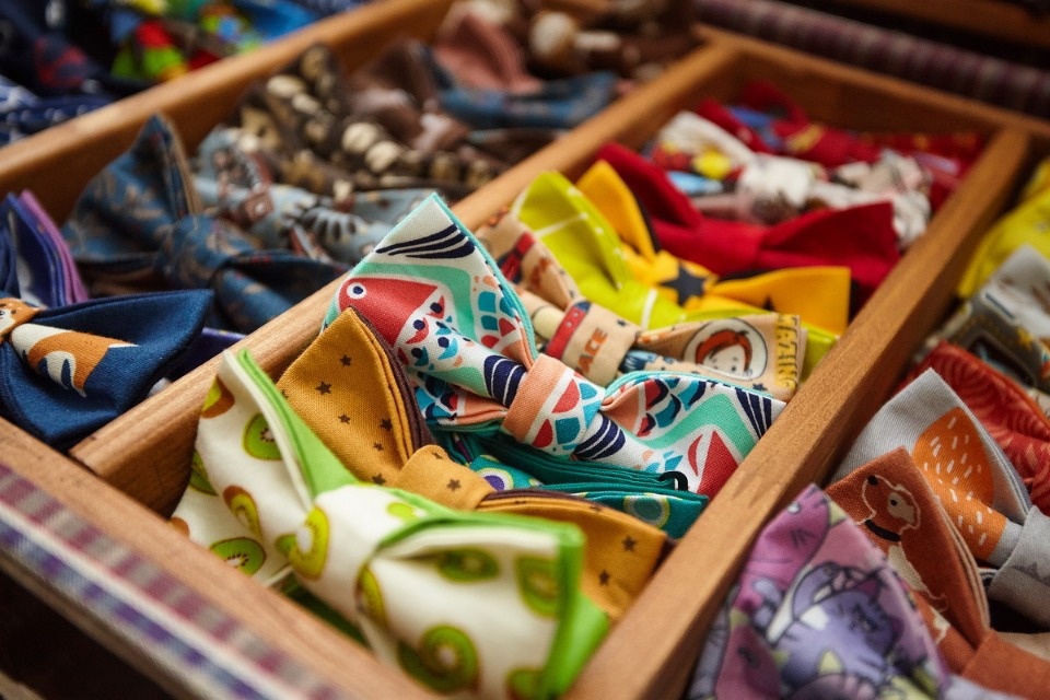 Весенняя ярмарка «ART-ель». День первый