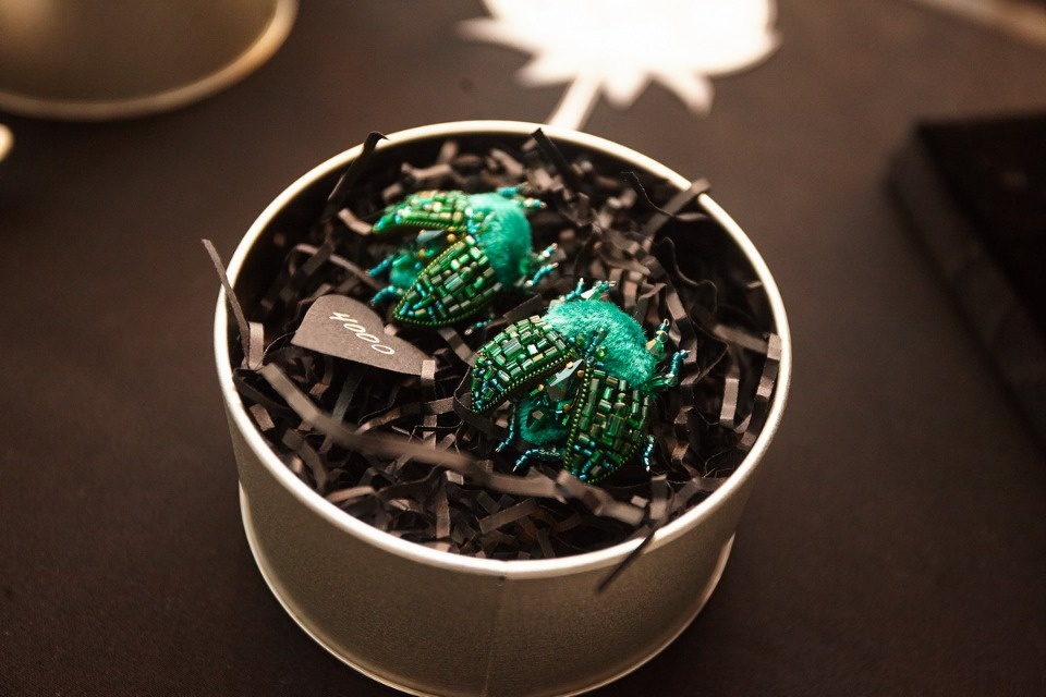 Весенняя ярмарка «ART-ель». День первый