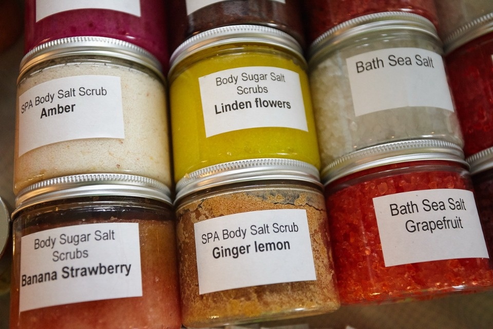 Весенняя ярмарка «ART-ель». День первый