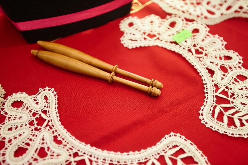 Весенняя ярмарка «ART-ель». День первый