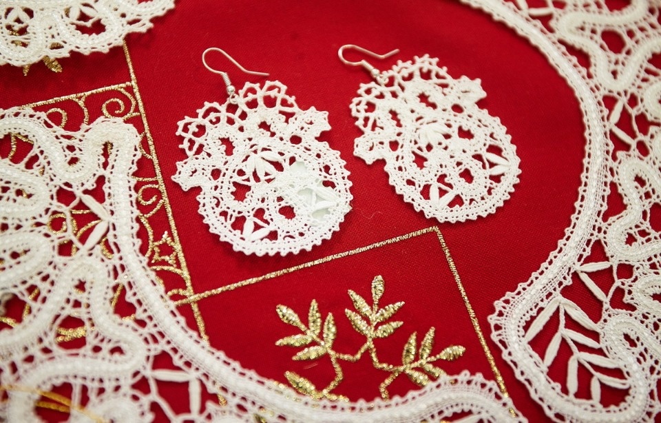 Весенняя ярмарка «ART-ель». День первый