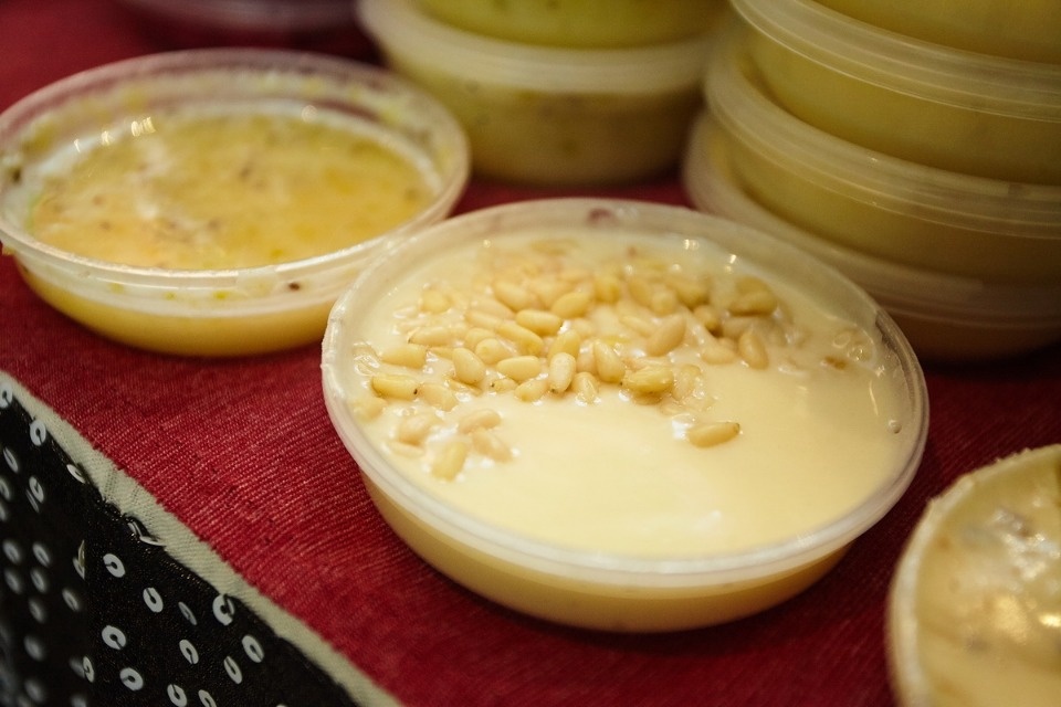 Весенняя ярмарка «ART-ель». День первый