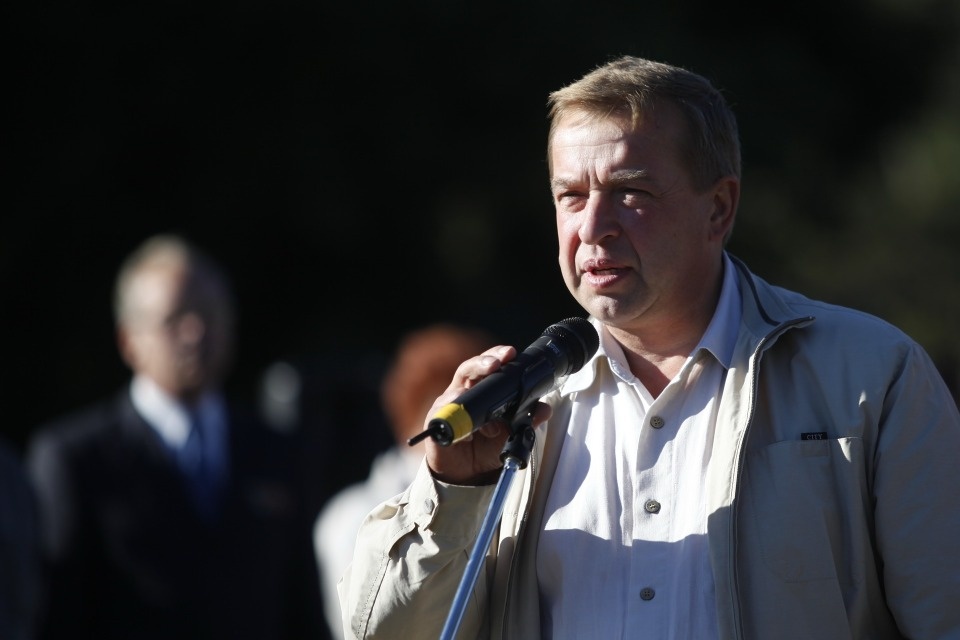 «Что-то надо было делать»