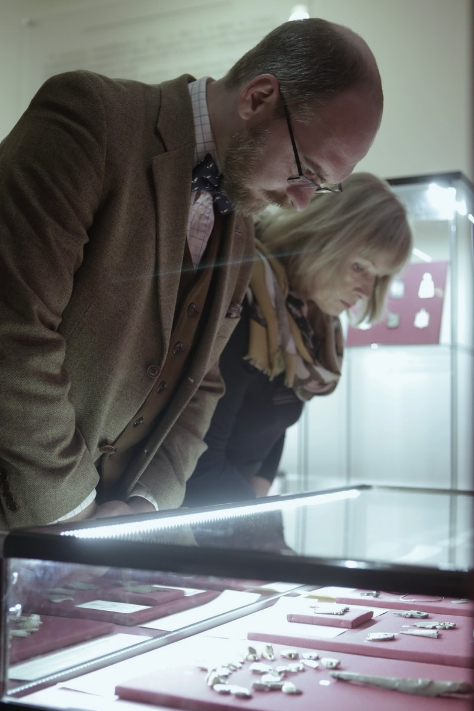 «Культура и искусство древнего Пскова» в музее-заповеднике «Культура и искусство древнего Пскова» в музее-заповеднике