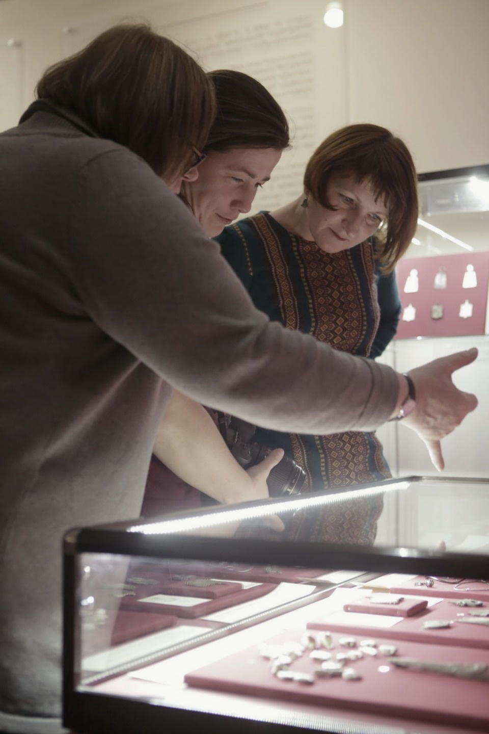 «Культура и искусство древнего Пскова» в музее-заповеднике «Культура и искусство древнего Пскова» в музее-заповеднике