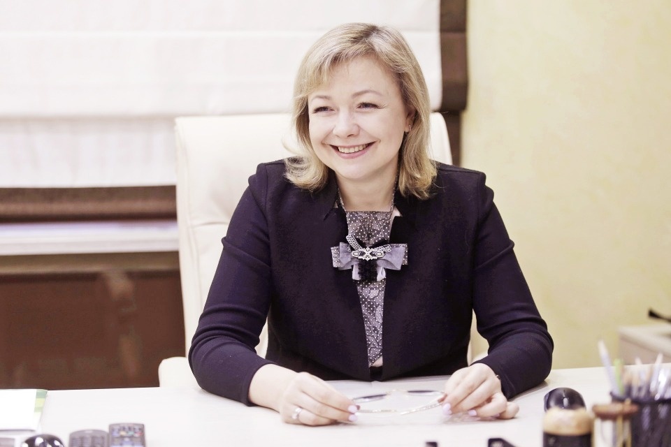 Женское дело