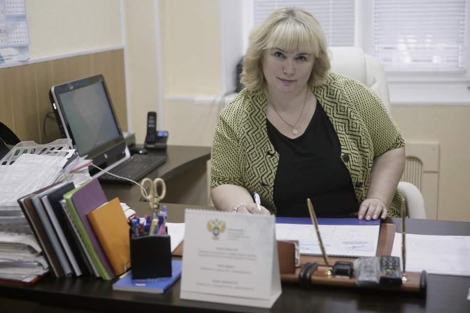 Женское дело