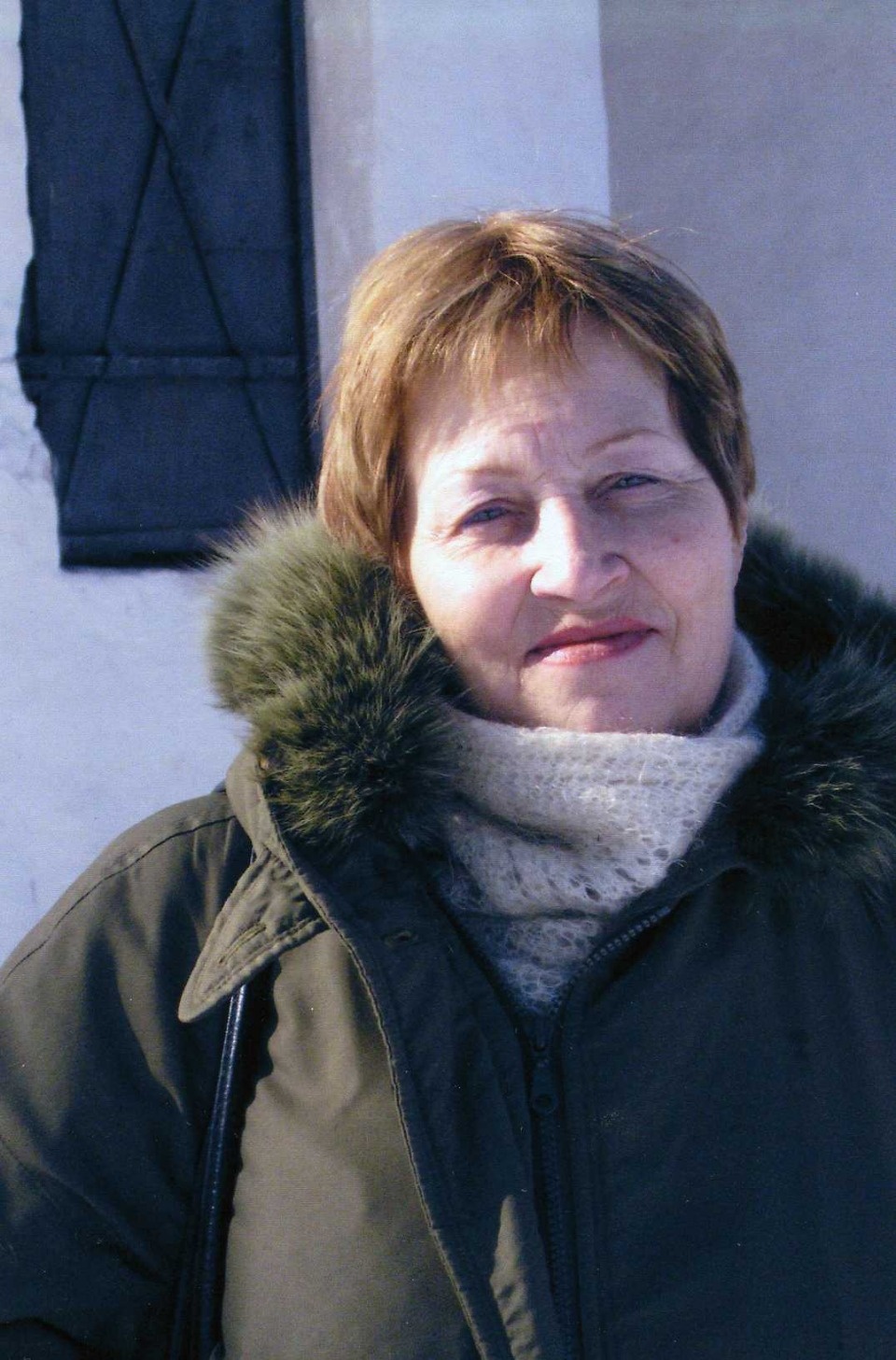 Женское дело