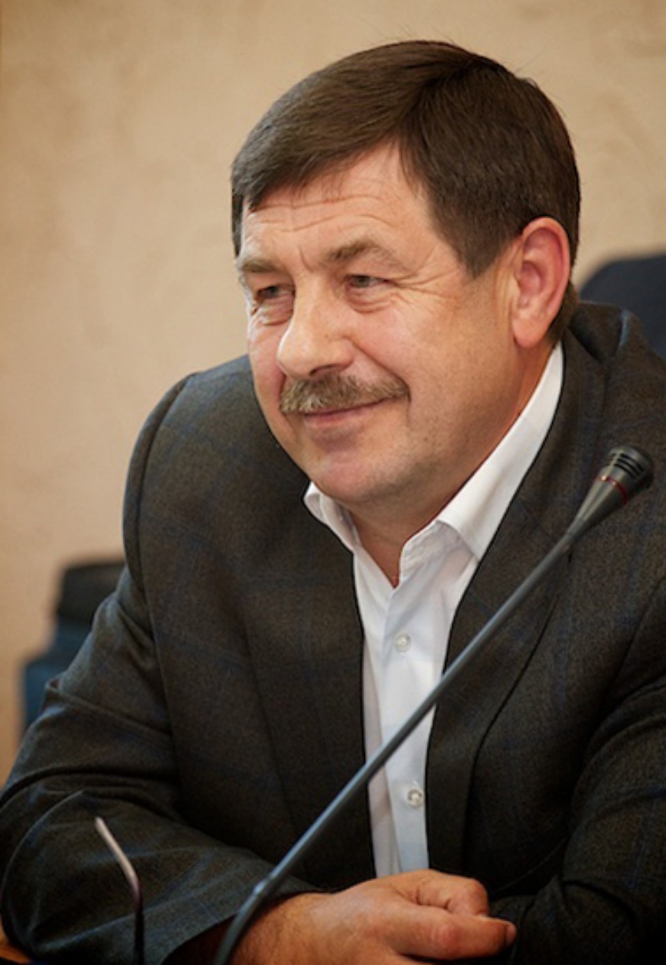 На 62 году ушёл из жизни экс-глава Псковского района Владимир Шураев