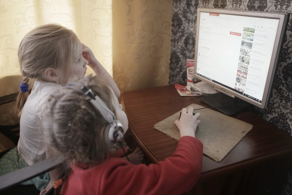 Сбежали от опеки Сбежали от опеки