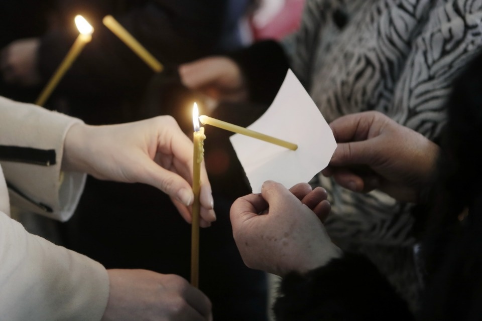 Прощание с Владимиром Шураевым Прощание с Владимиром Шураевым