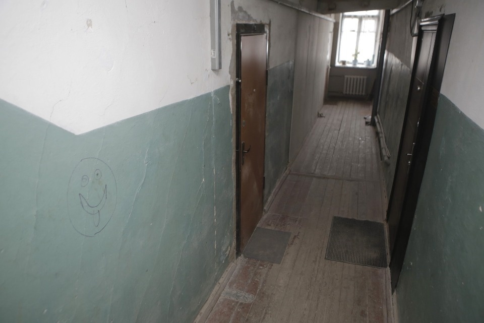 Заложники памятника