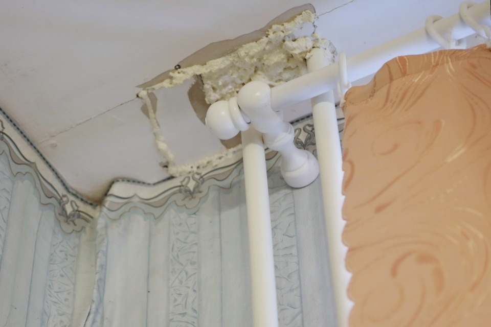 Заложники памятника