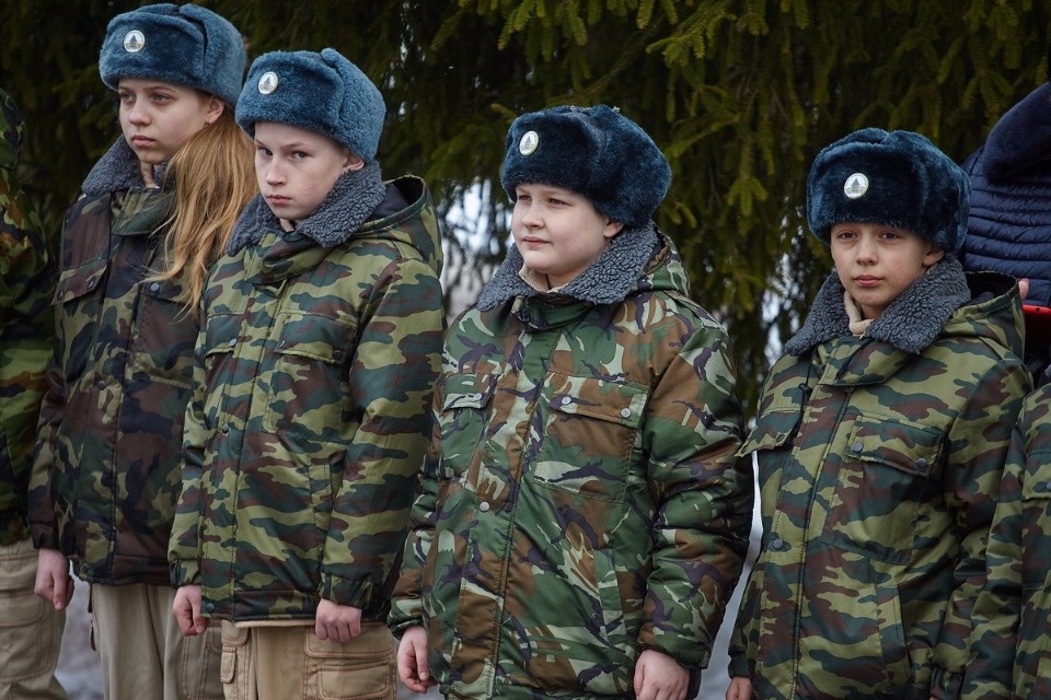 Новая военная техника поступила в псковскую дивизию