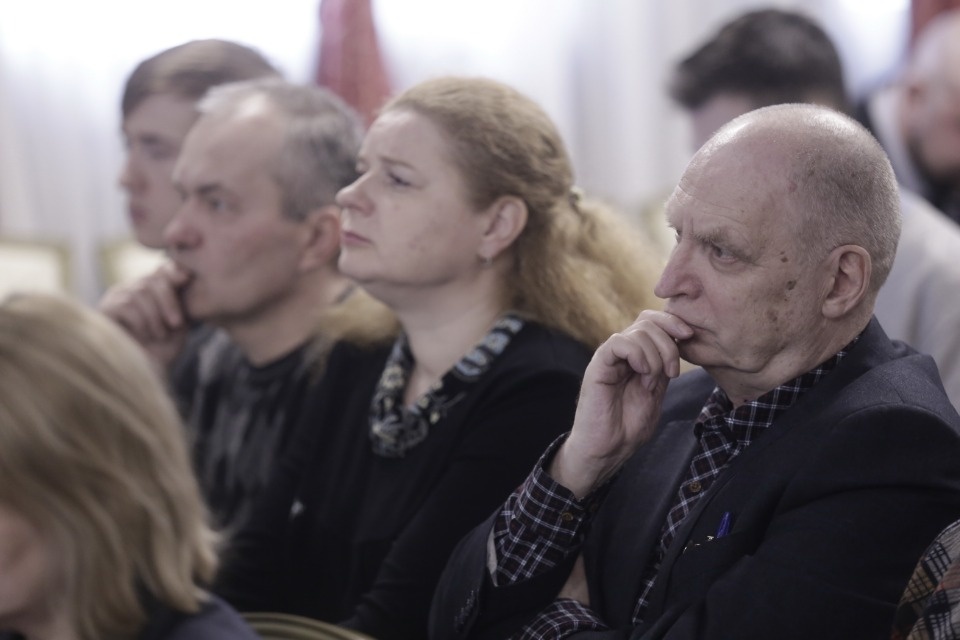 «Титан-Полимер» заговорил