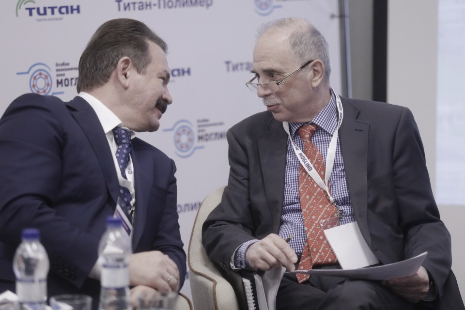 «Титан-Полимер» заговорил