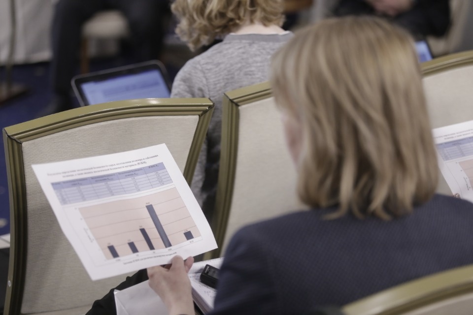 «Титан-Полимер» заговорил