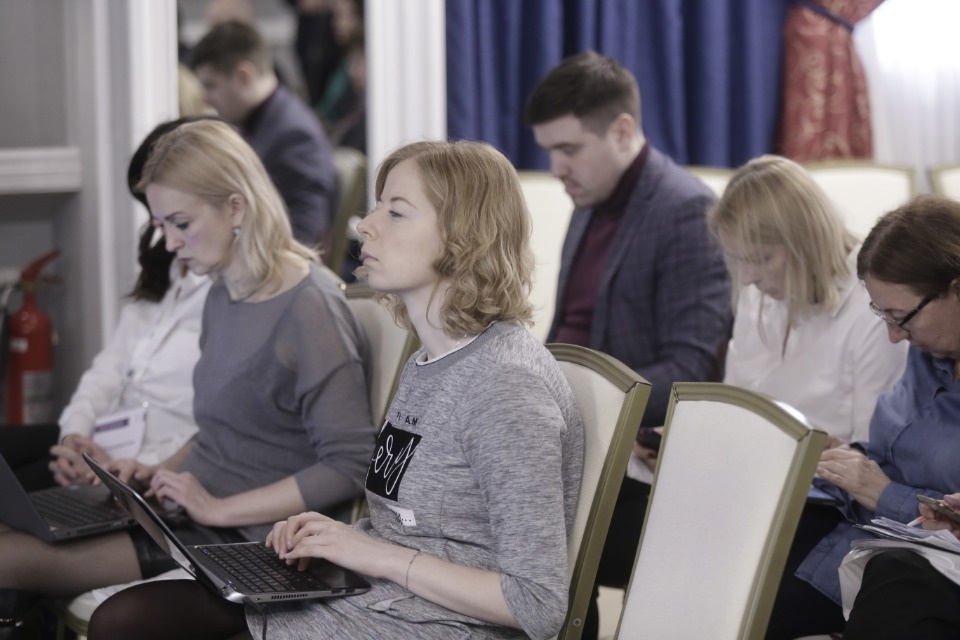 «Титан-Полимер» заговорил