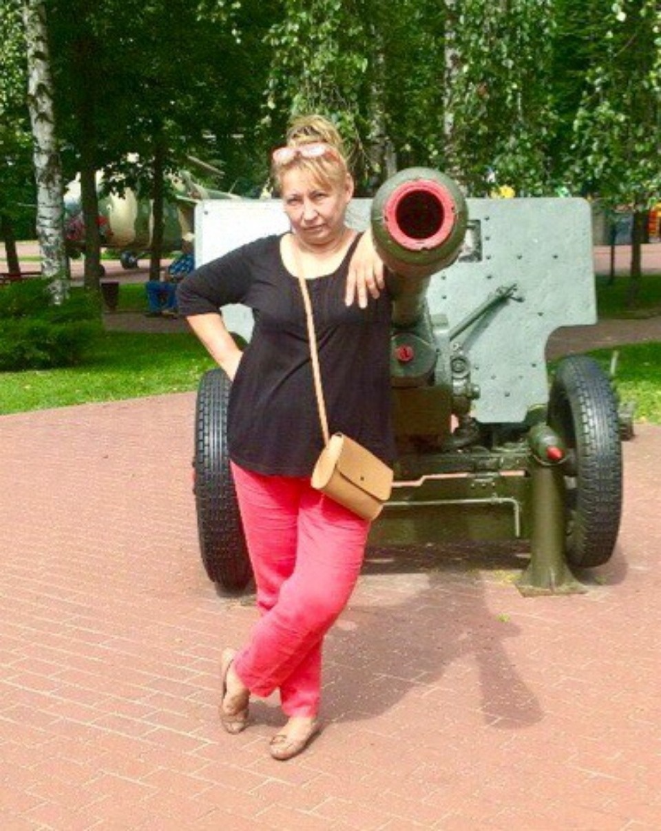 Медсестра Марина Дмитриева станет участницей «Модной революции» в апреле