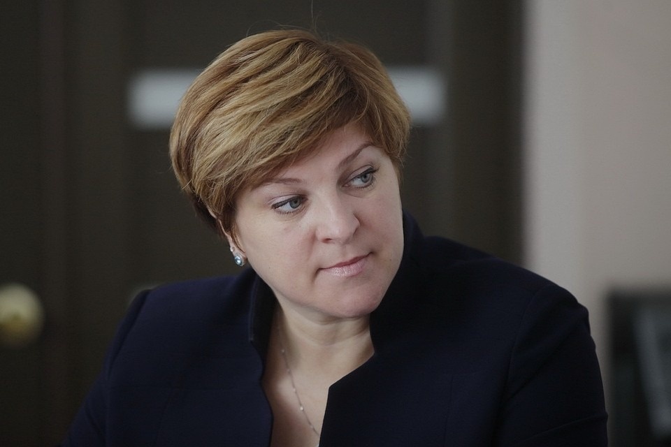 Детский омбудсмен взяла ситуацию с школьницей Тасей на сопровождение